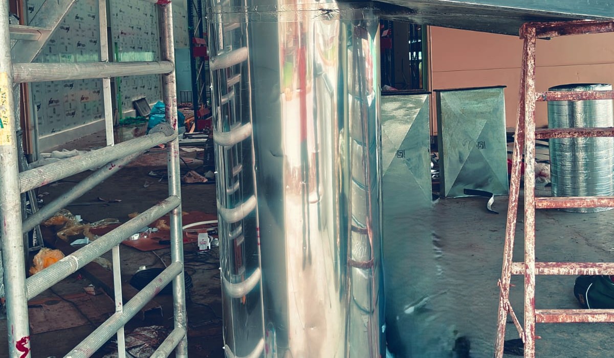 Optical Light Reflector